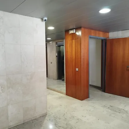 Luxury Loft Apartman *