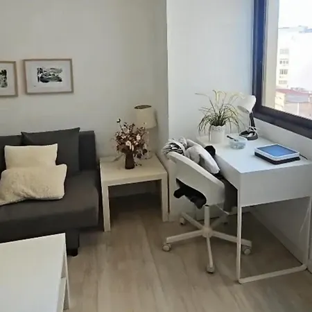 Luxury Loft * Valencia