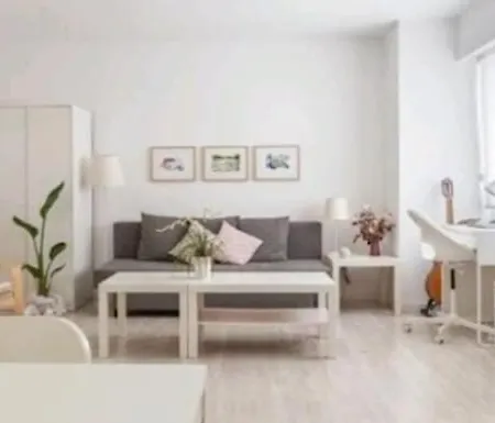 Luxury Loft * Valencia