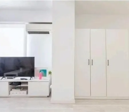 Luxury Loft Valencia