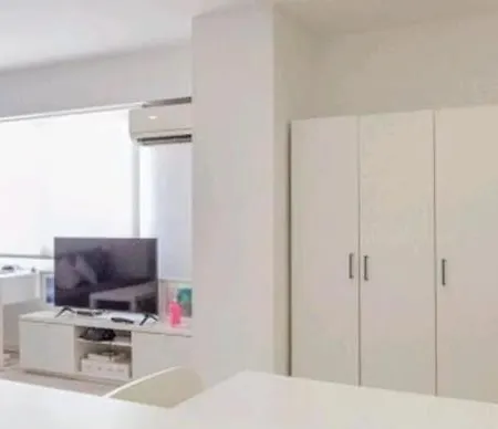 Luxury Loft Valencia