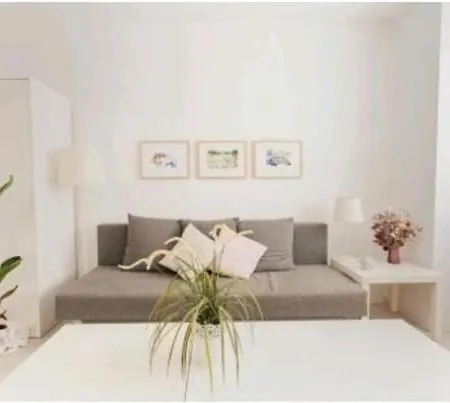 Apartman Luxury Loft Valencia